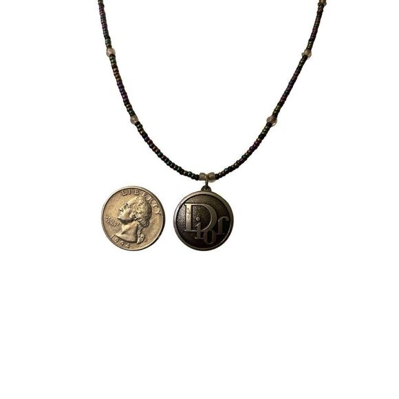 Dior Beaded Choker - Picture 3 of 5